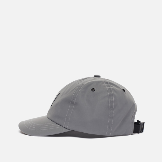 Кепка Carhartt WIP Flect 5.2 Oz Reflective Grey