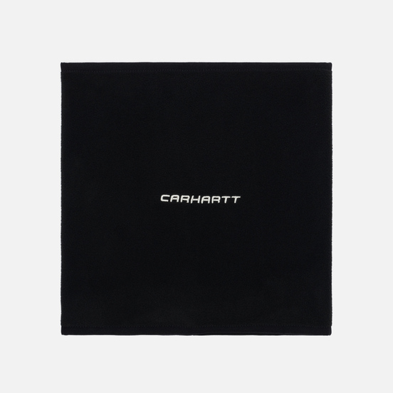 Шарф Carhartt WIP Beaumont Black/Wax