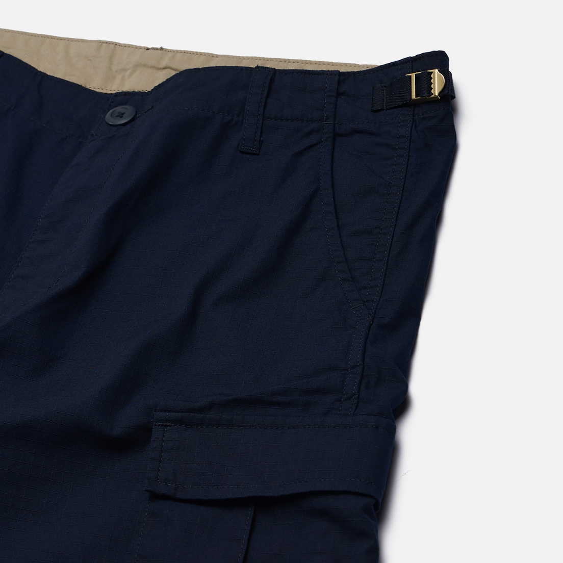 Carhartt WIP Мужские шорты Aviation 6.5 Oz