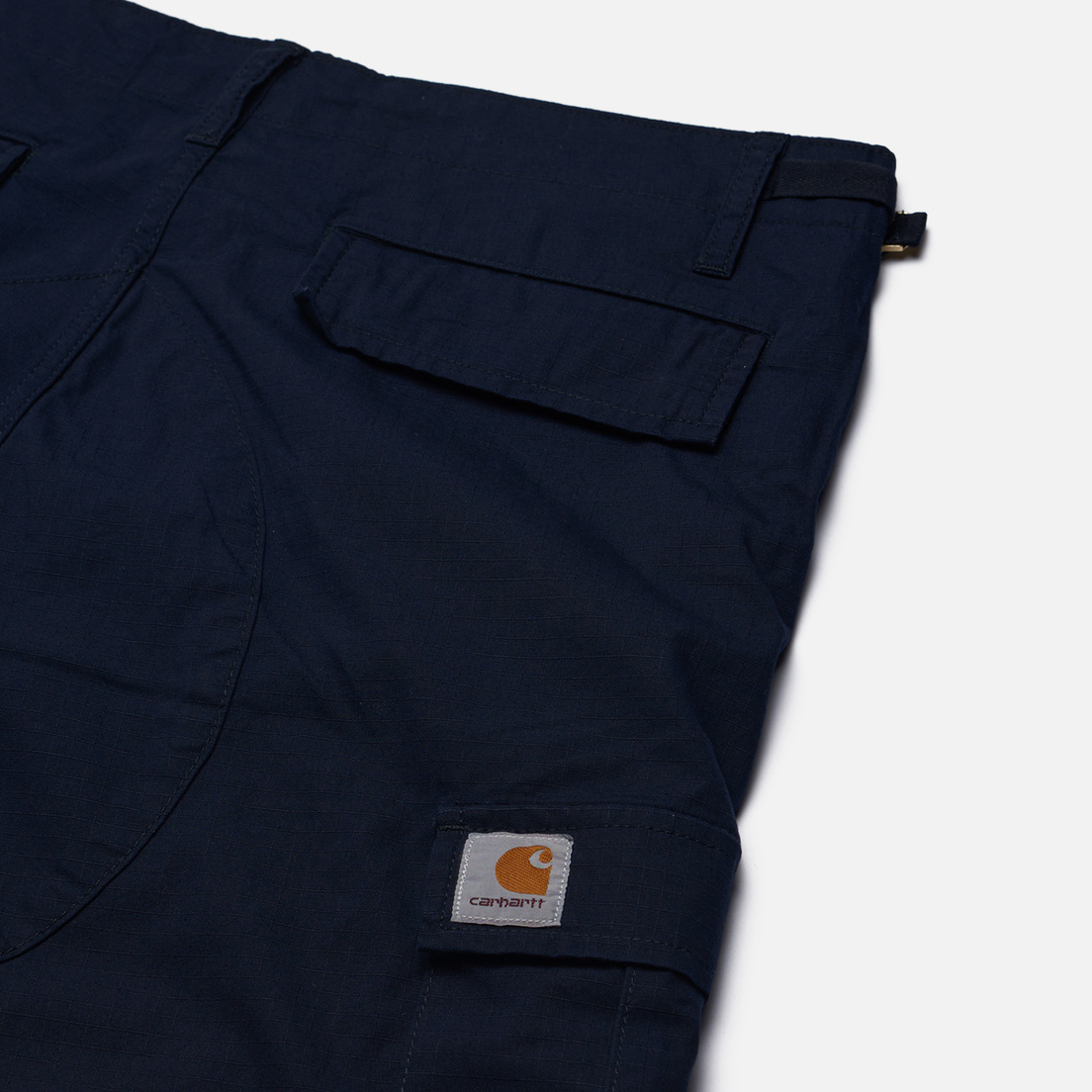 Carhartt WIP Мужские шорты Aviation 6.5 Oz