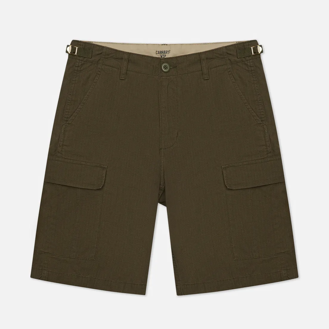 Carhartt WIP Мужские шорты Aviation 6.5 Oz