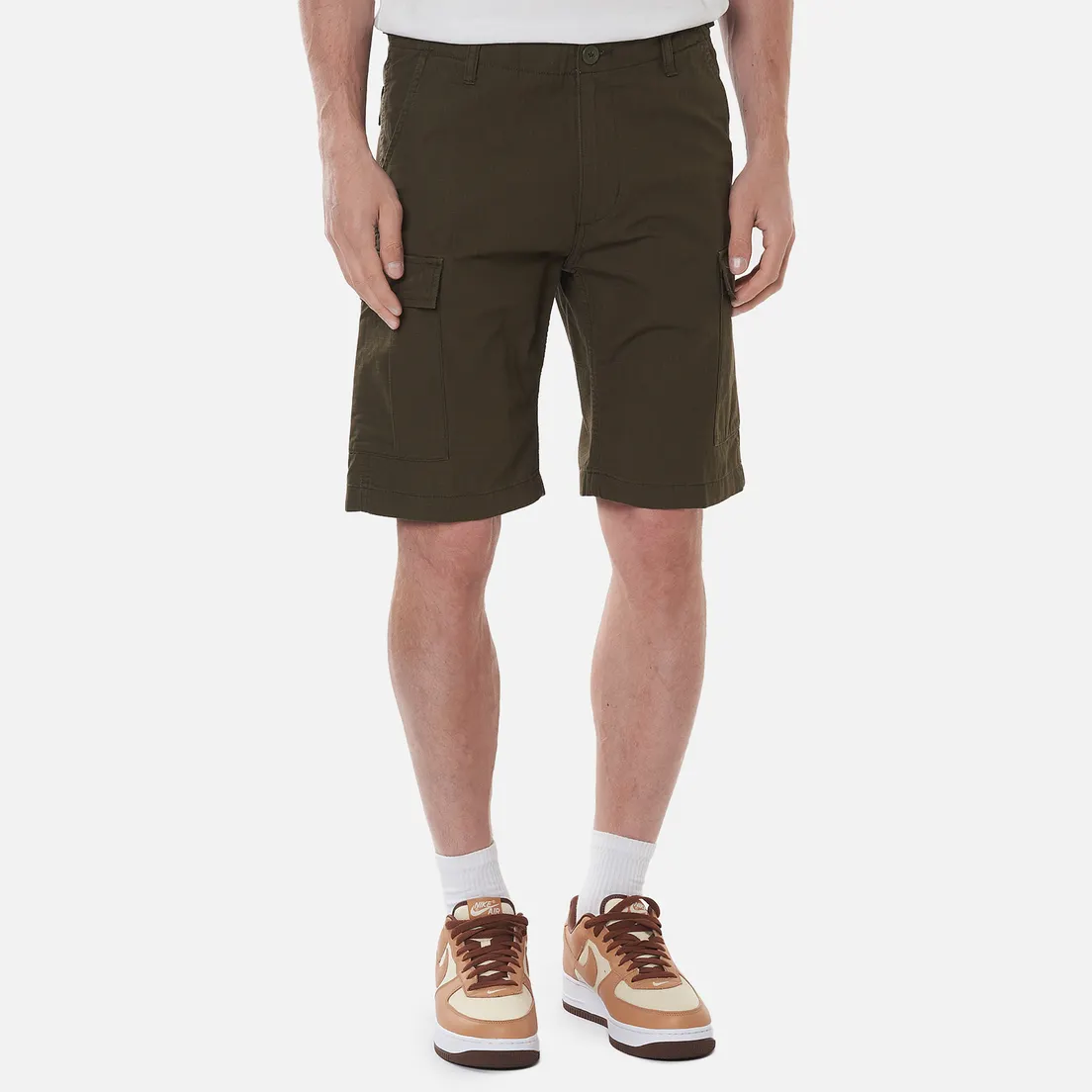 Carhartt WIP Мужские шорты Aviation 6.5 Oz