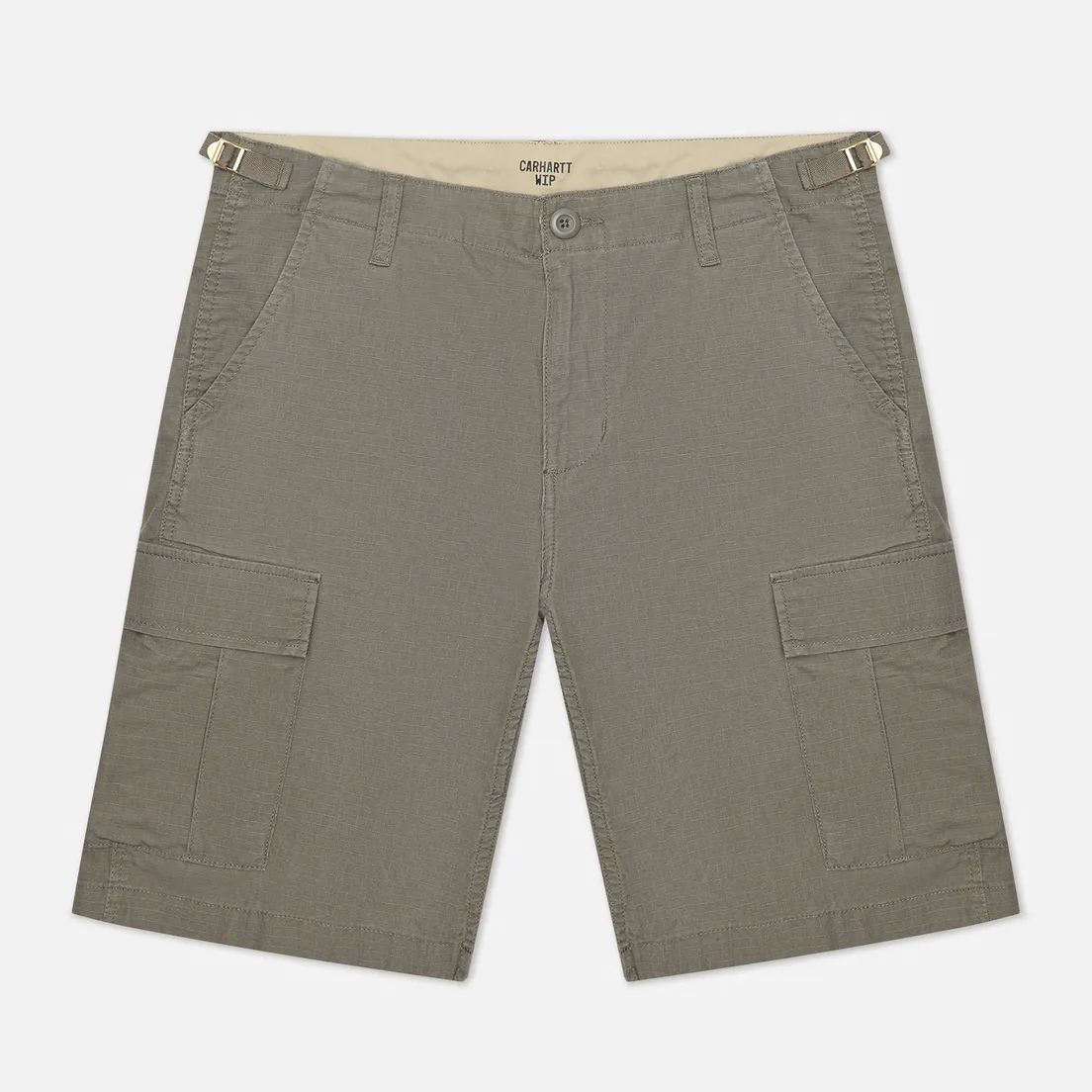 Carhartt WIP Мужские шорты Aviation 6.5 Oz
