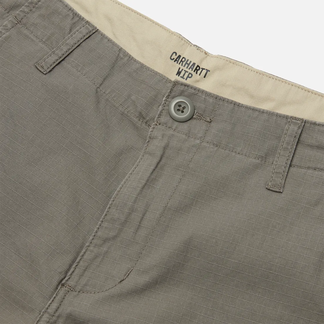 Carhartt WIP Мужские шорты Aviation 6.5 Oz