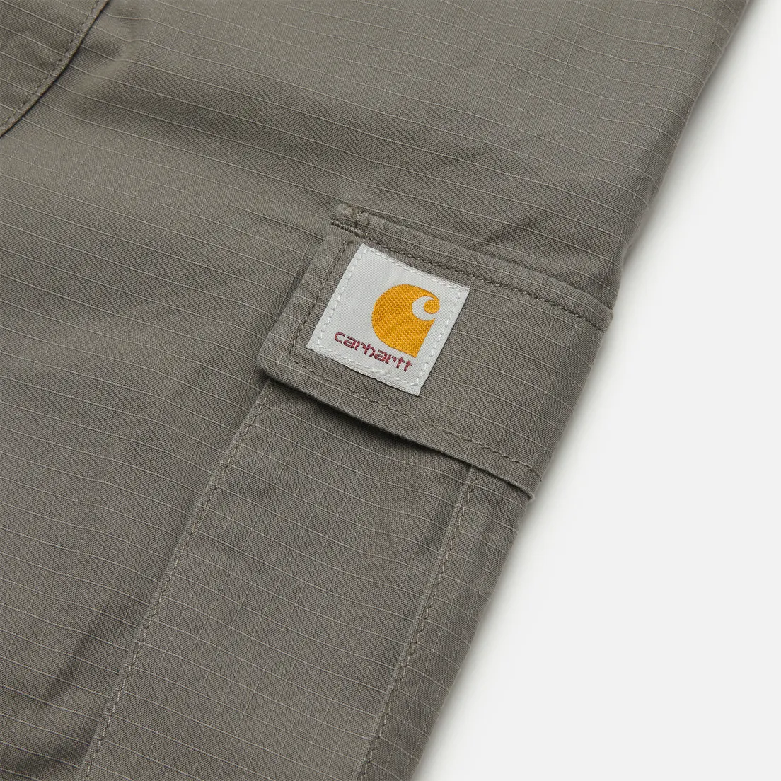 Carhartt WIP Мужские шорты Aviation 6.5 Oz