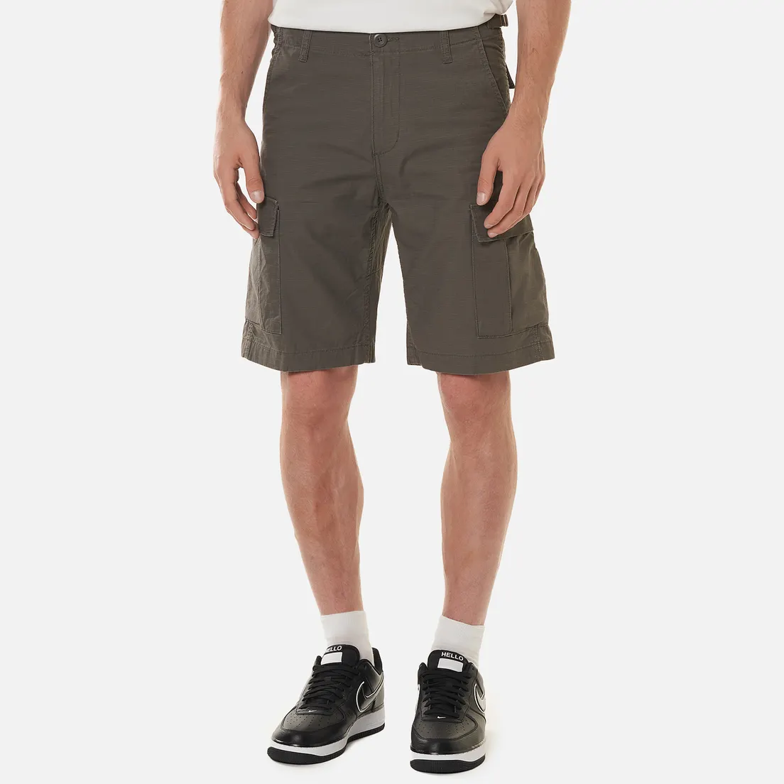 Carhartt WIP Мужские шорты Aviation 6.5 Oz