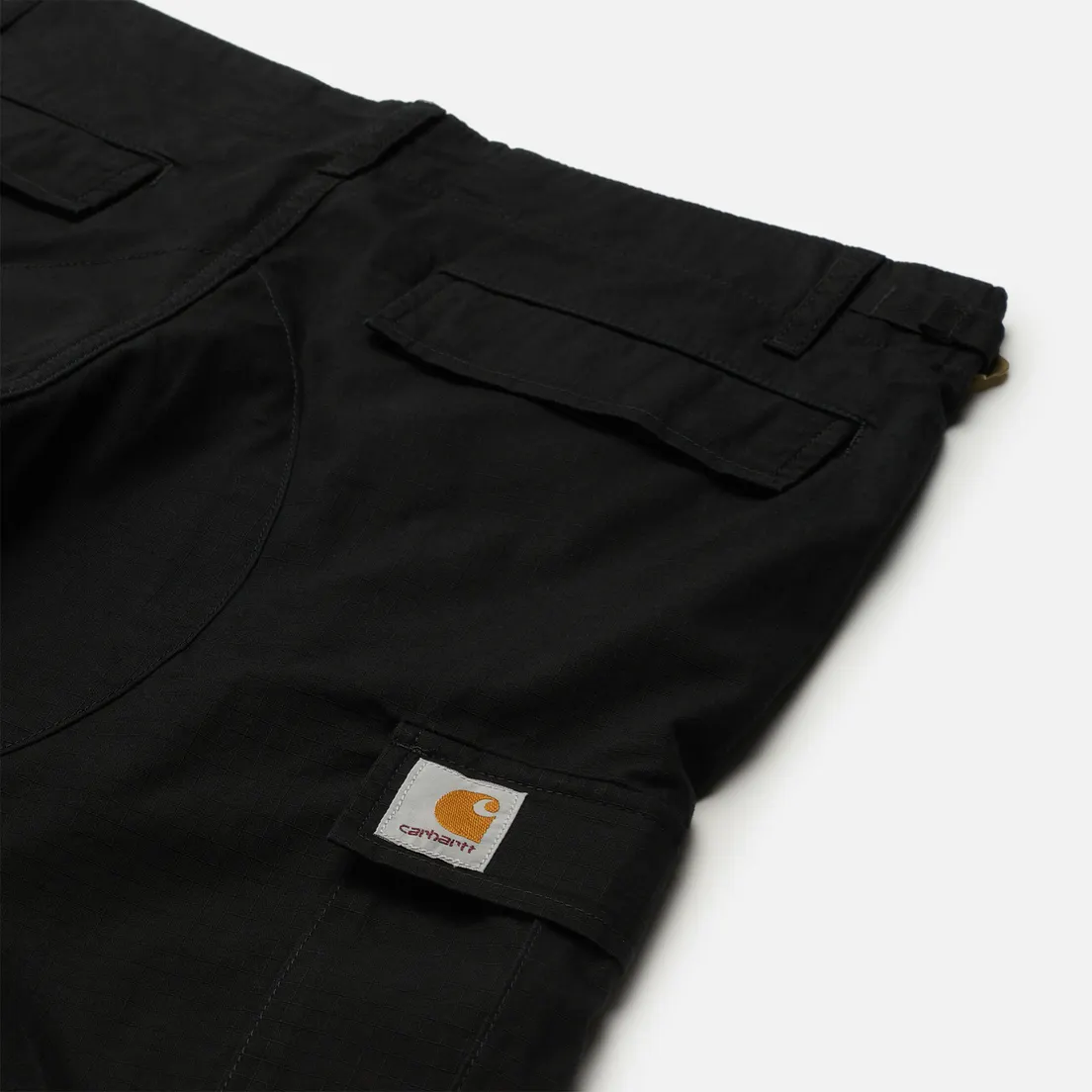 Carhartt WIP Мужские шорты Aviation 6.5 Oz