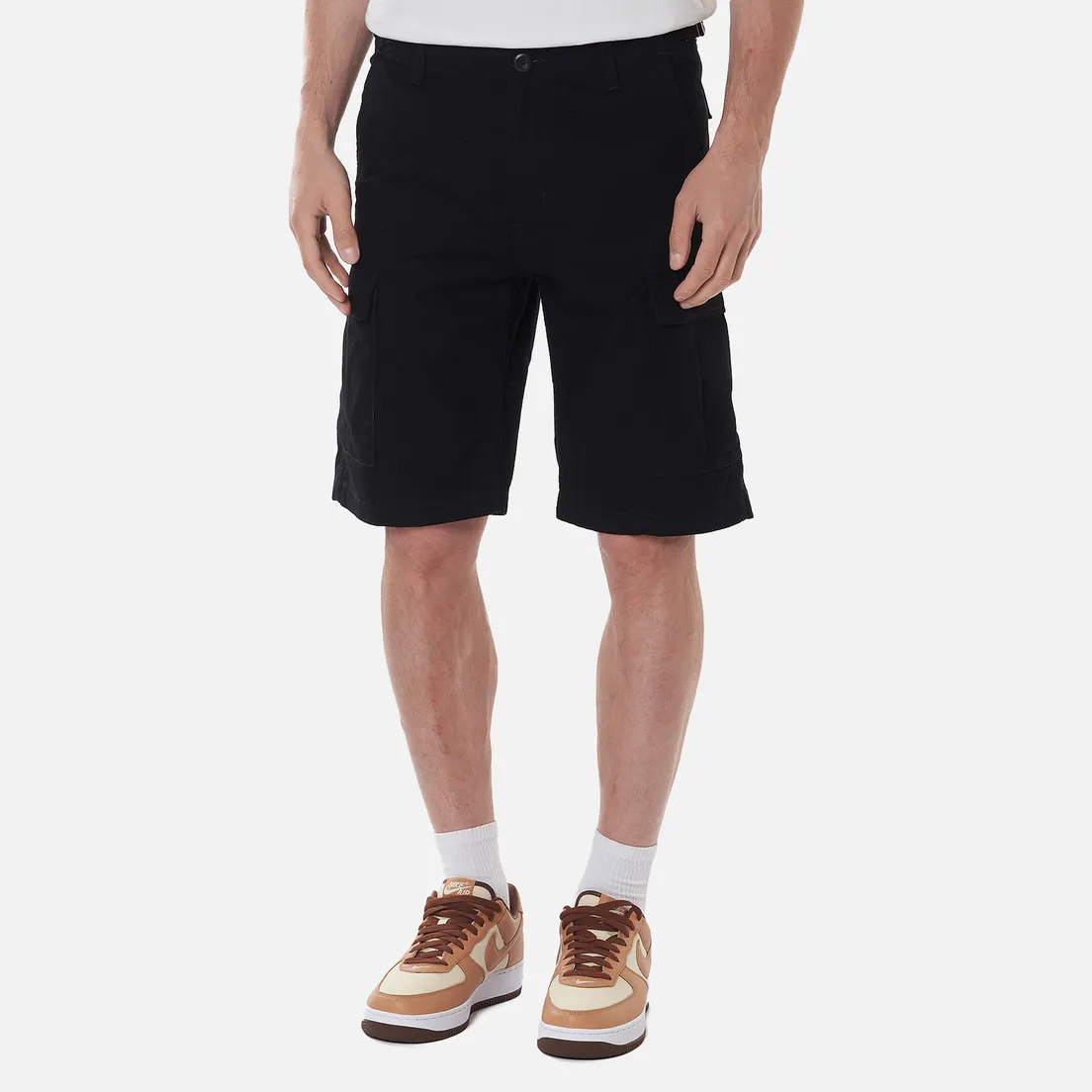Carhartt WIP Мужские шорты Aviation 6.5 Oz