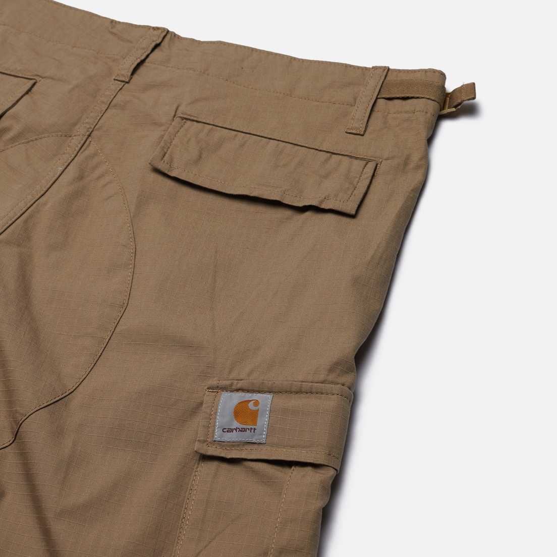 Carhartt WIP Мужские шорты Aviation 6.5 Oz