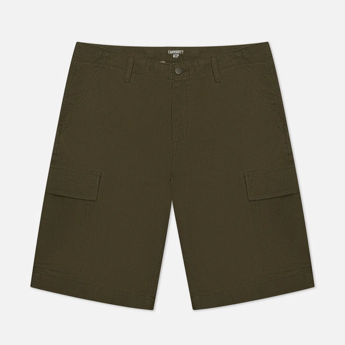 Carhartt WIP Мужские шорты Regular Cargo 6.5 Oz