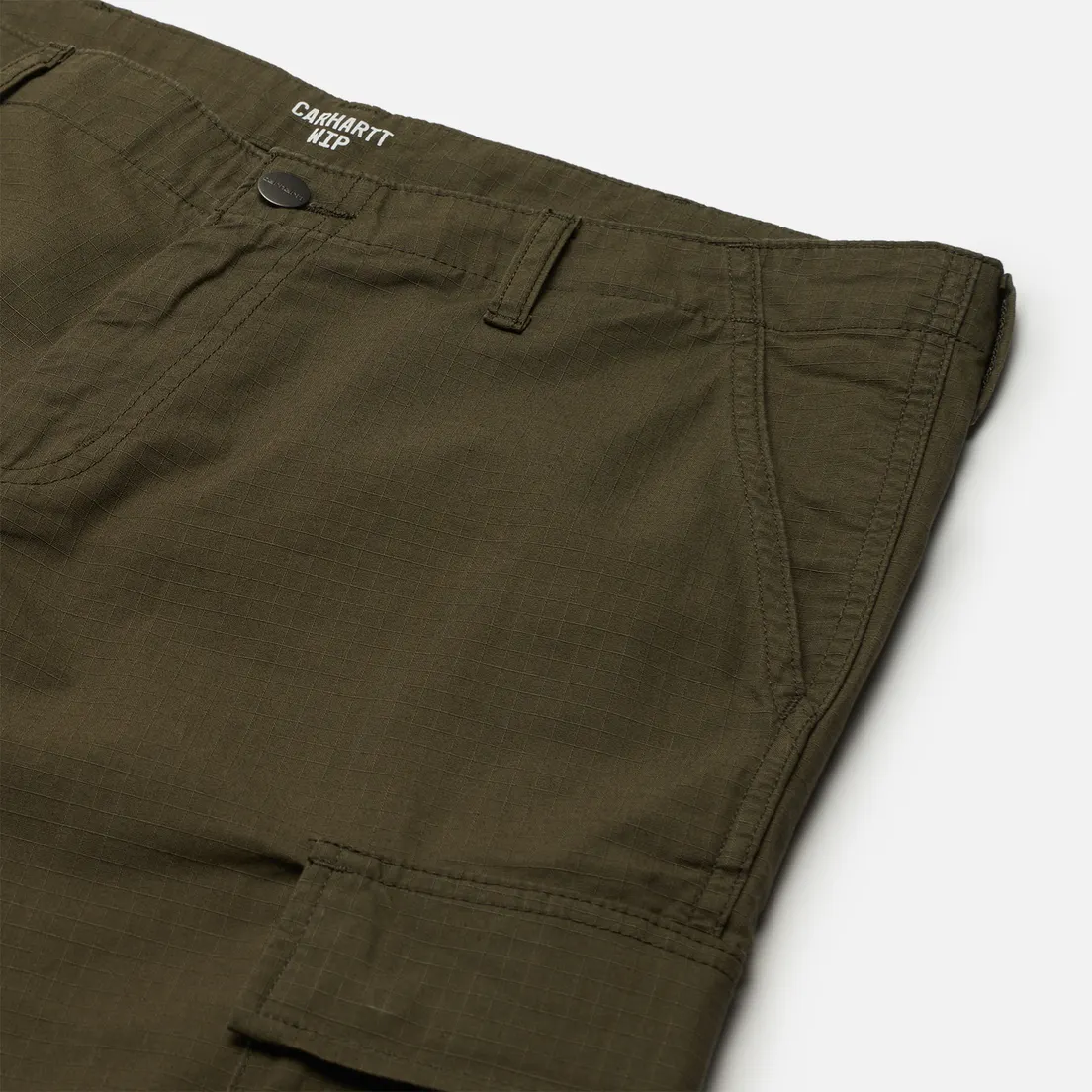 Carhartt WIP Мужские шорты Regular Cargo 6.5 Oz