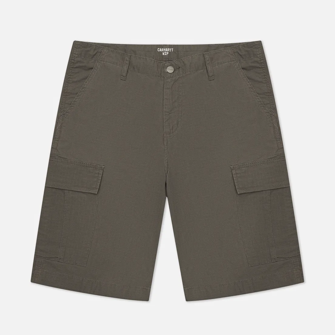 Carhartt WIP Мужские шорты Regular Cargo 6.5 Oz