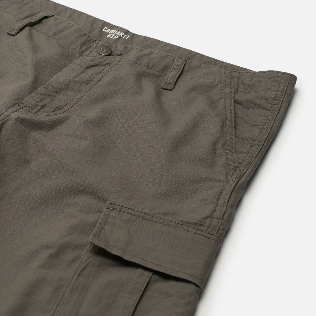 Carhartt WIP Мужские шорты Regular Cargo 6.5 Oz