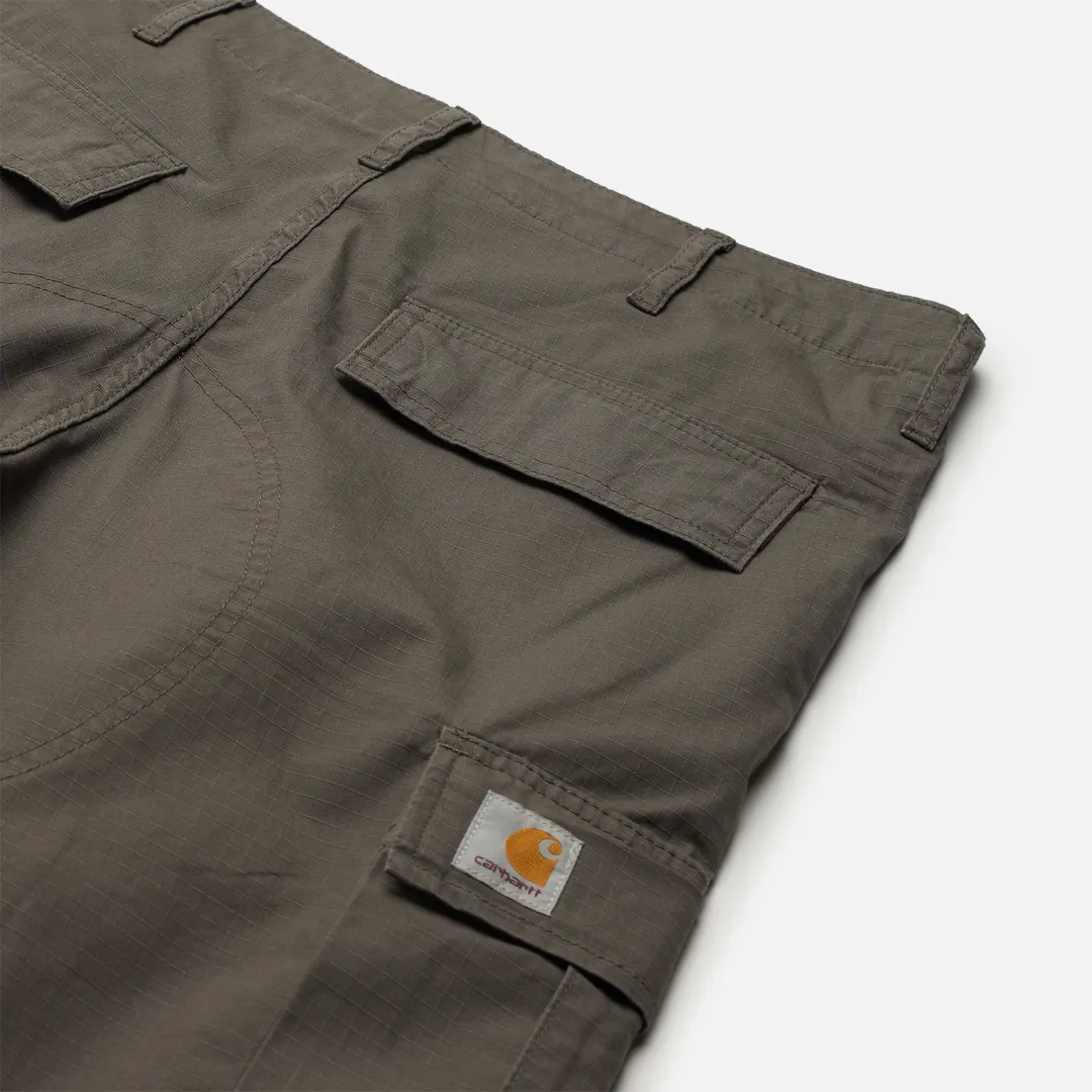 Carhartt WIP Мужские шорты Regular Cargo 6.5 Oz