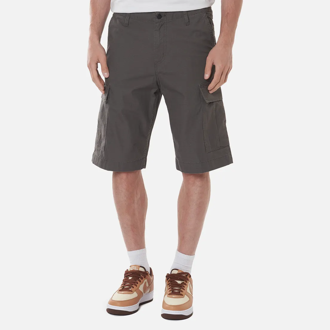Carhartt WIP Мужские шорты Regular Cargo 6.5 Oz