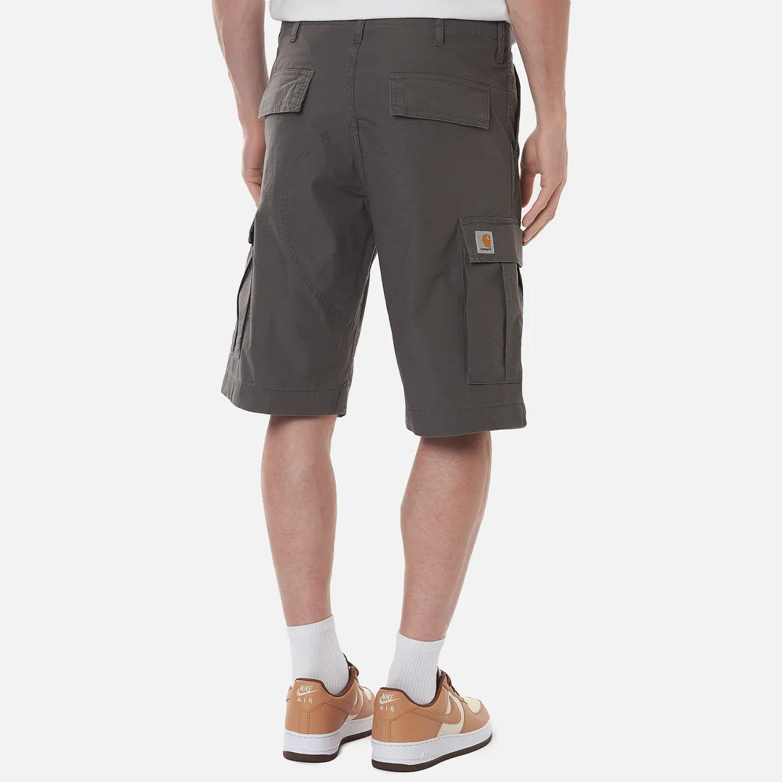 Carhartt WIP Мужские шорты Regular Cargo 6.5 Oz