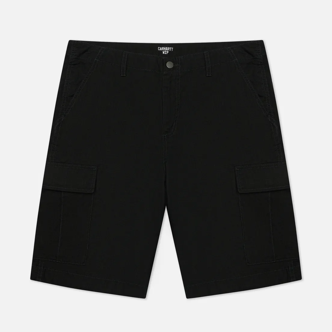 Carhartt WIP Мужские шорты Regular Cargo 6.5 Oz