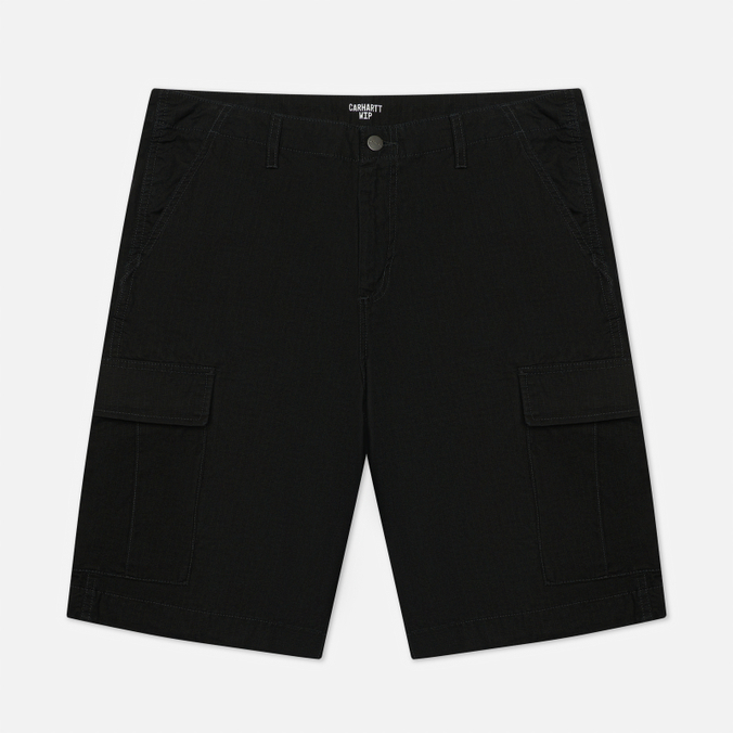 Мужские шорты Carhartt WIP Regular Cargo 6.5 Oz