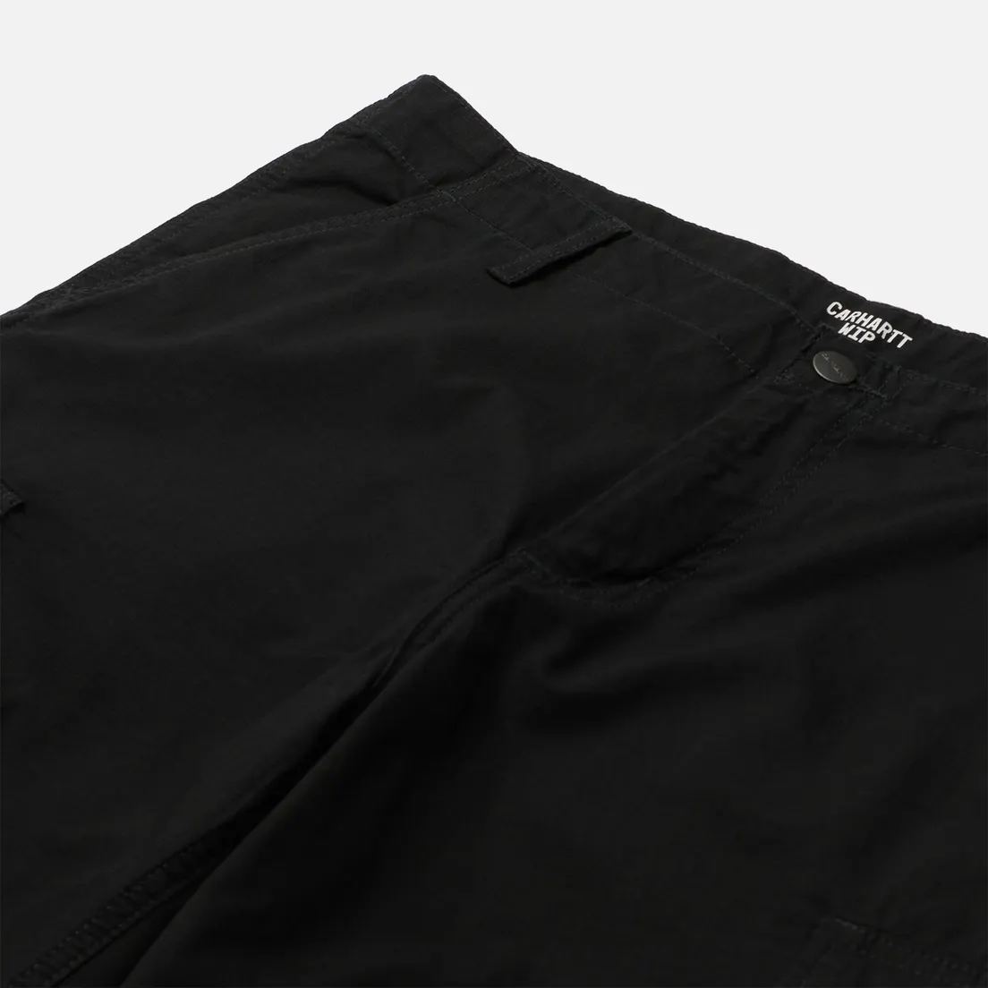 Carhartt WIP Мужские шорты Regular Cargo 6.5 Oz
