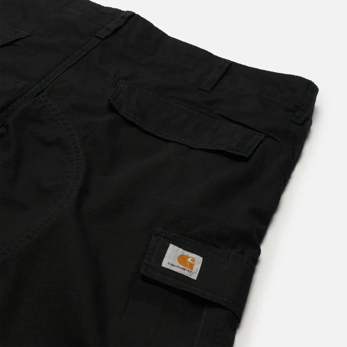 Carhartt WIP Мужские шорты Regular Cargo 6.5 Oz