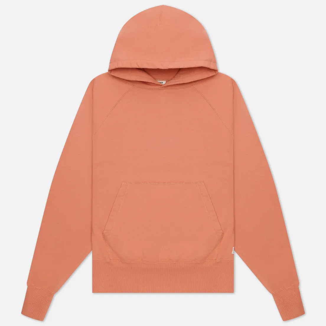 Edwin Мужская толстовка Blank Hoodie