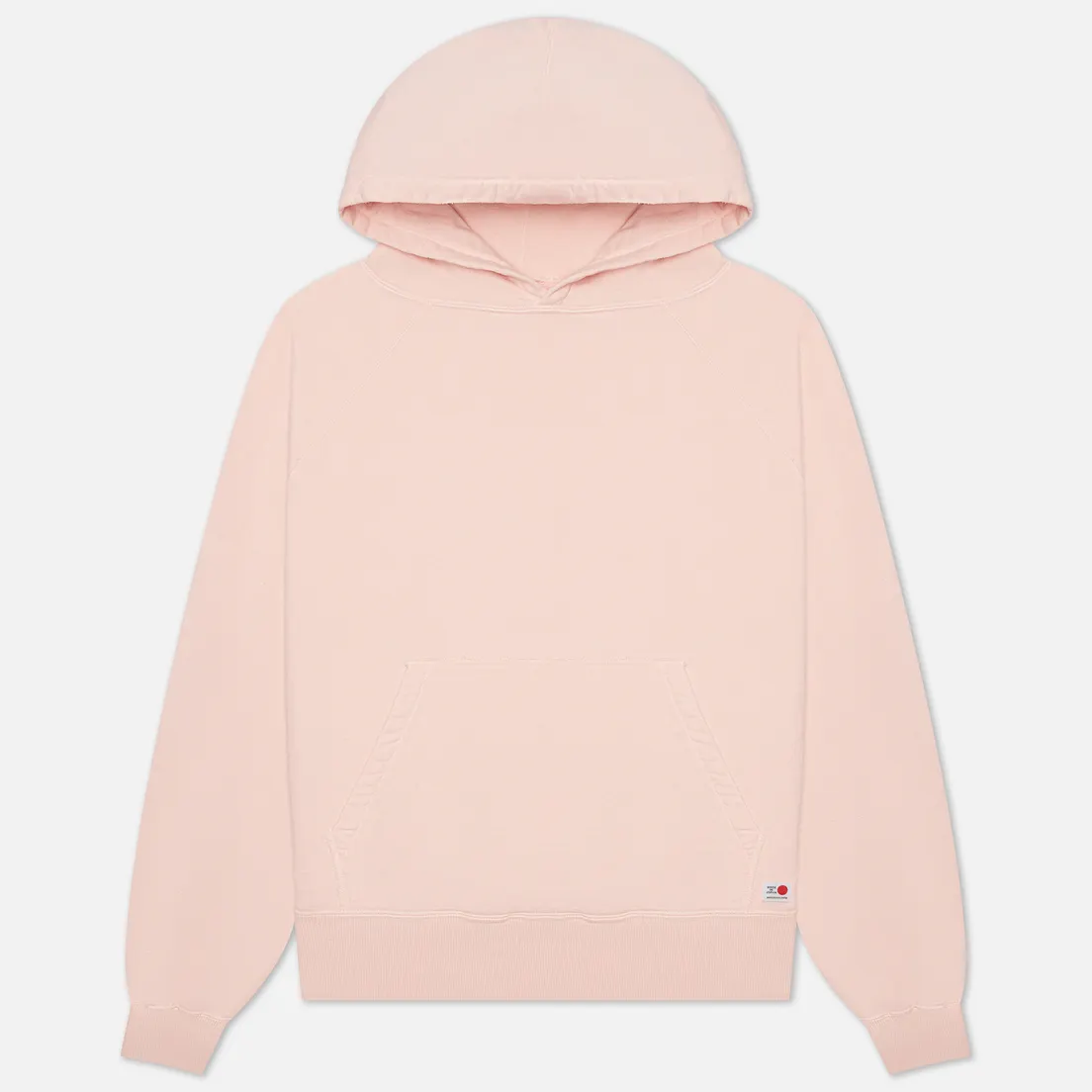 Edwin Мужская толстовка Blank Hoodie