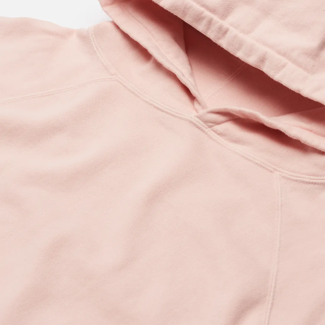 Edwin Мужская толстовка Blank Hoodie