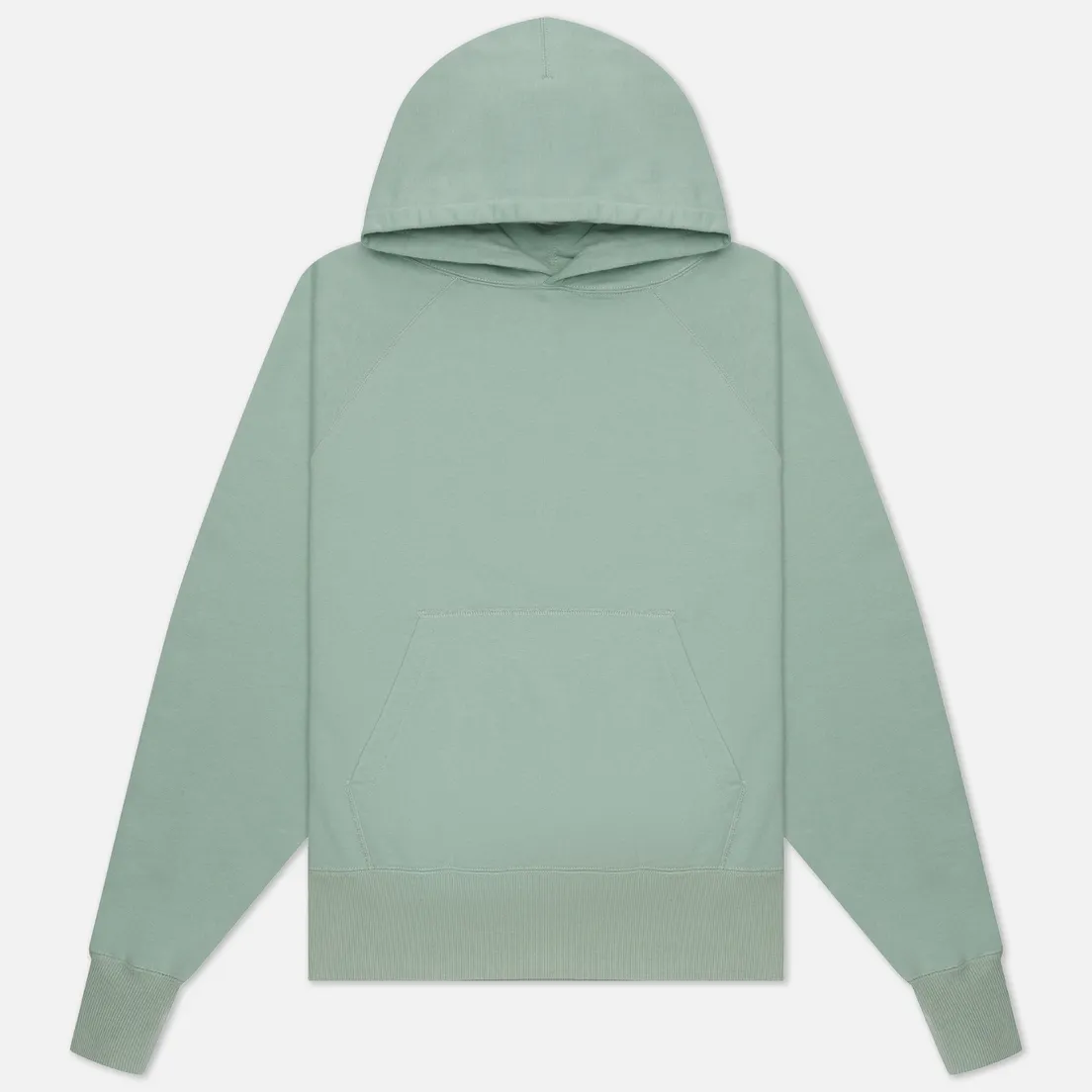 Edwin Мужская толстовка Blank Hoodie