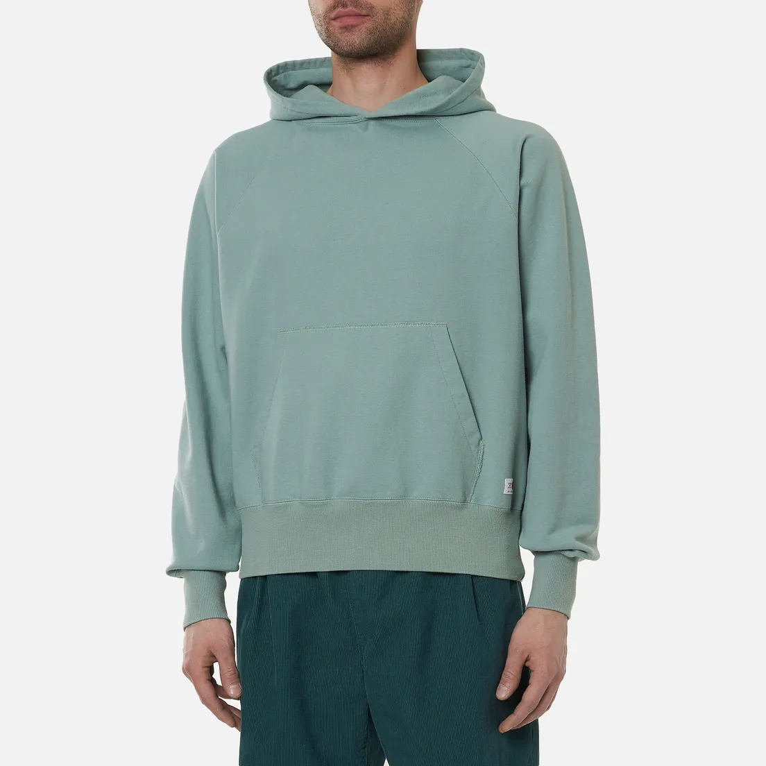 Edwin Мужская толстовка Blank Hoodie