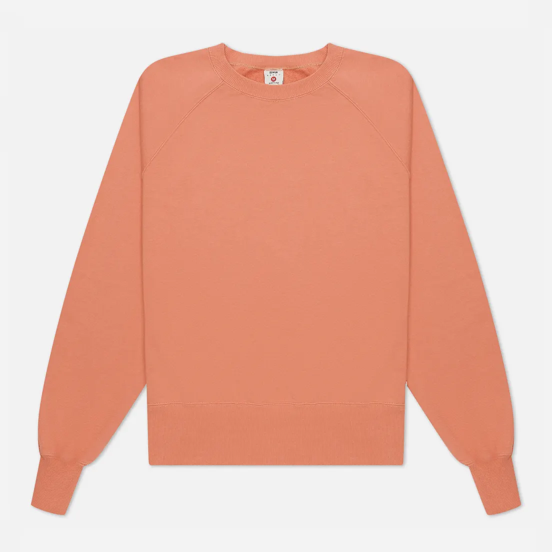 Edwin Мужская толстовка Blank Crew Neck