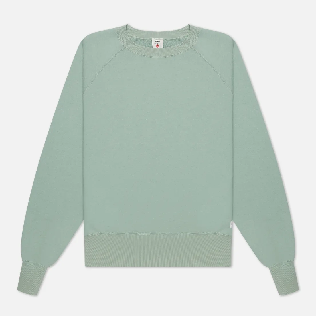 Edwin Мужская толстовка Blank Crew Neck