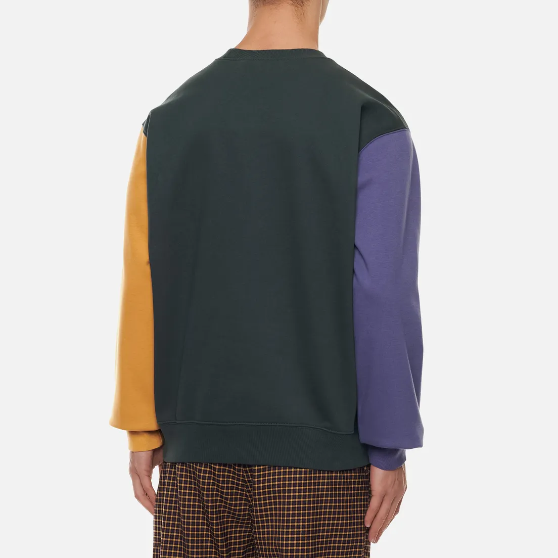 Carhartt WIP Мужская толстовка Tricol 13 Oz