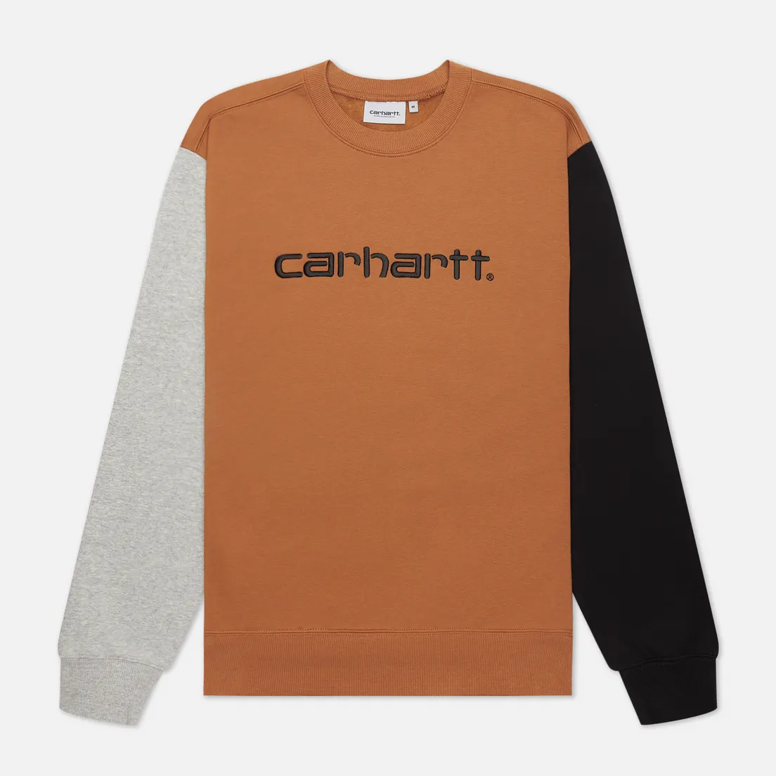 Carhartt WIP Мужская толстовка Tricol 13 Oz