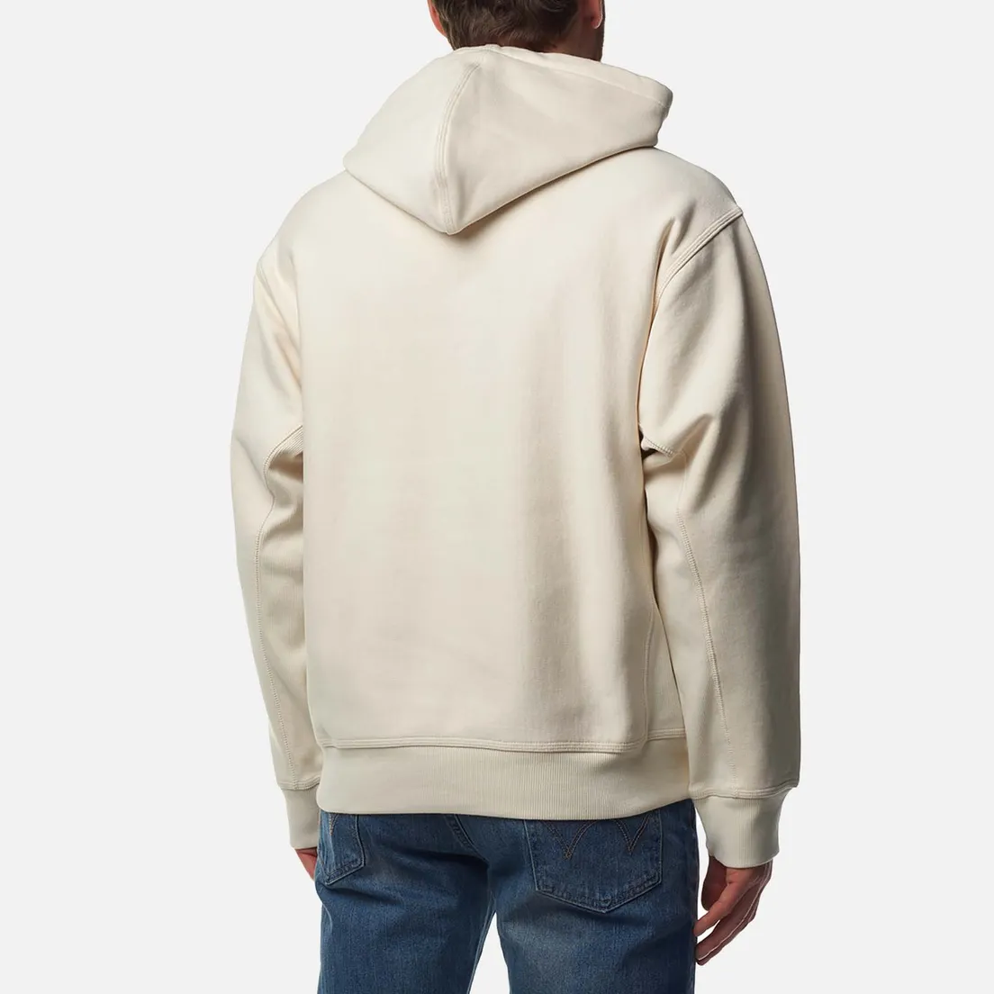 Carhartt WIP Мужская толстовка Hooded American Script