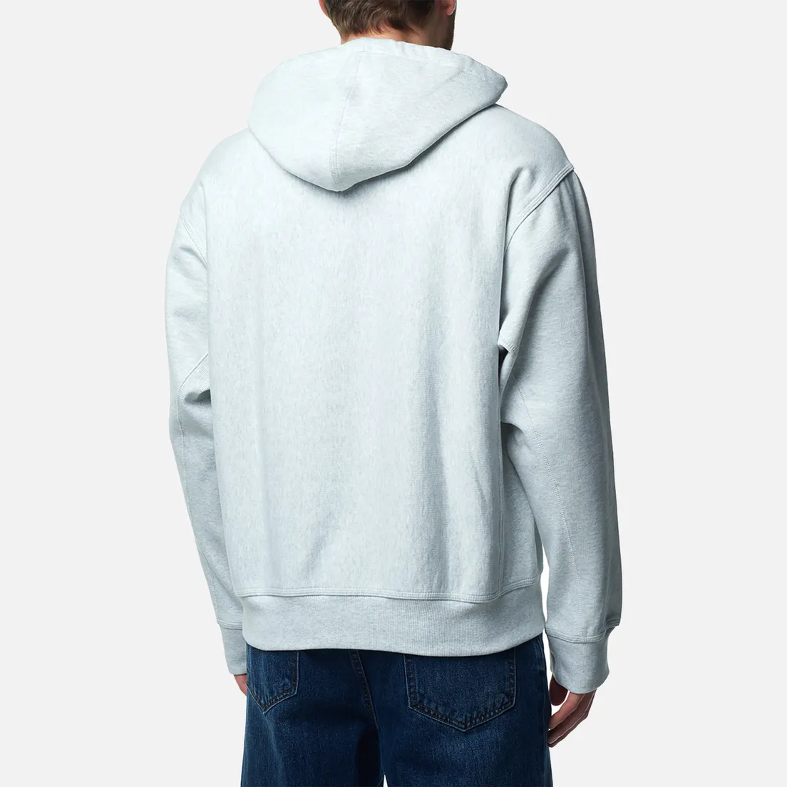Carhartt WIP Мужская толстовка Hooded American Script