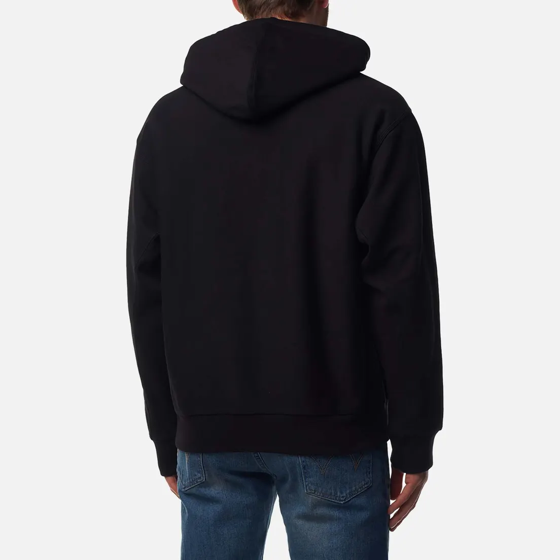 Carhartt WIP Мужская толстовка Hooded American Script