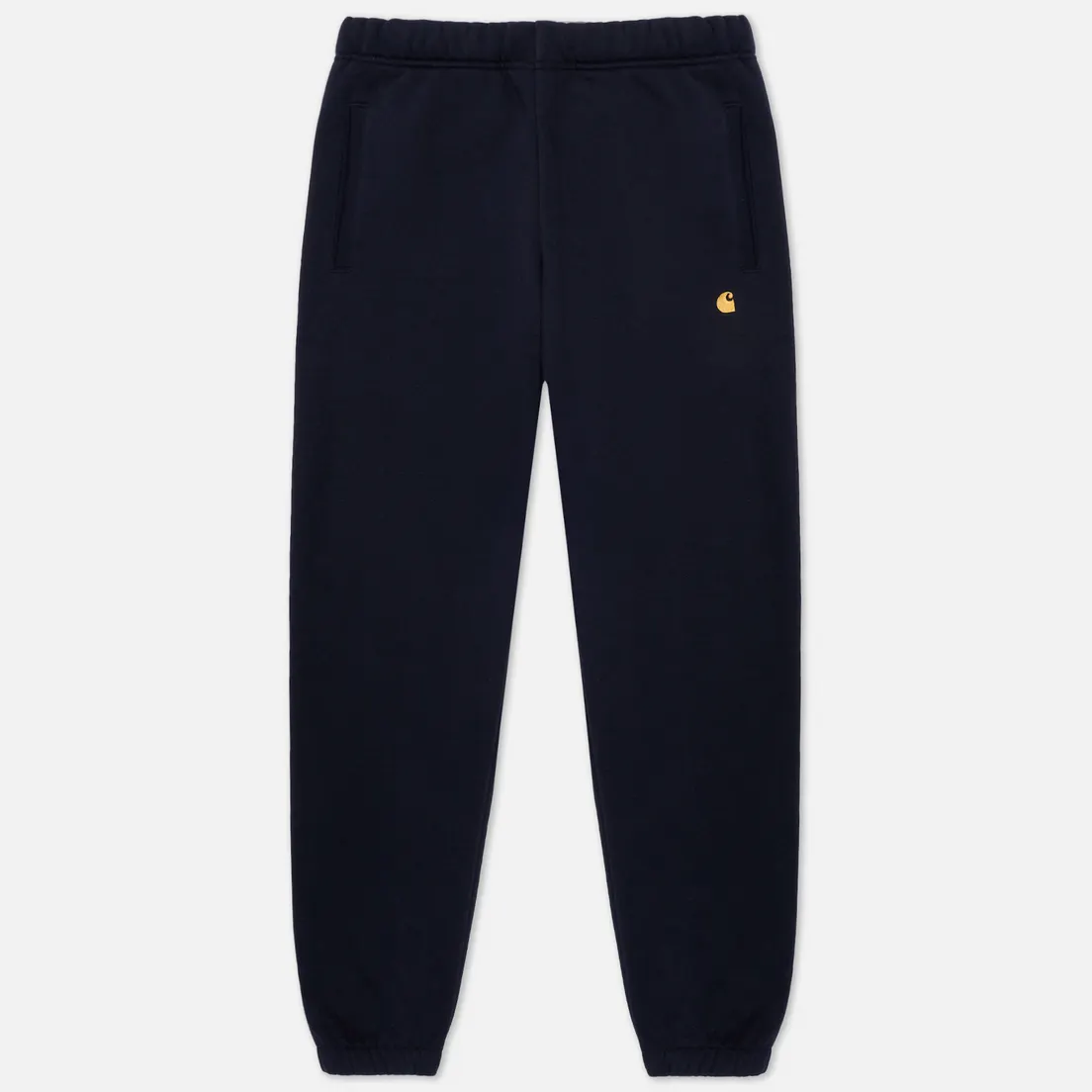 Carhartt WIP Мужские брюки Chase Sweat 13 Oz