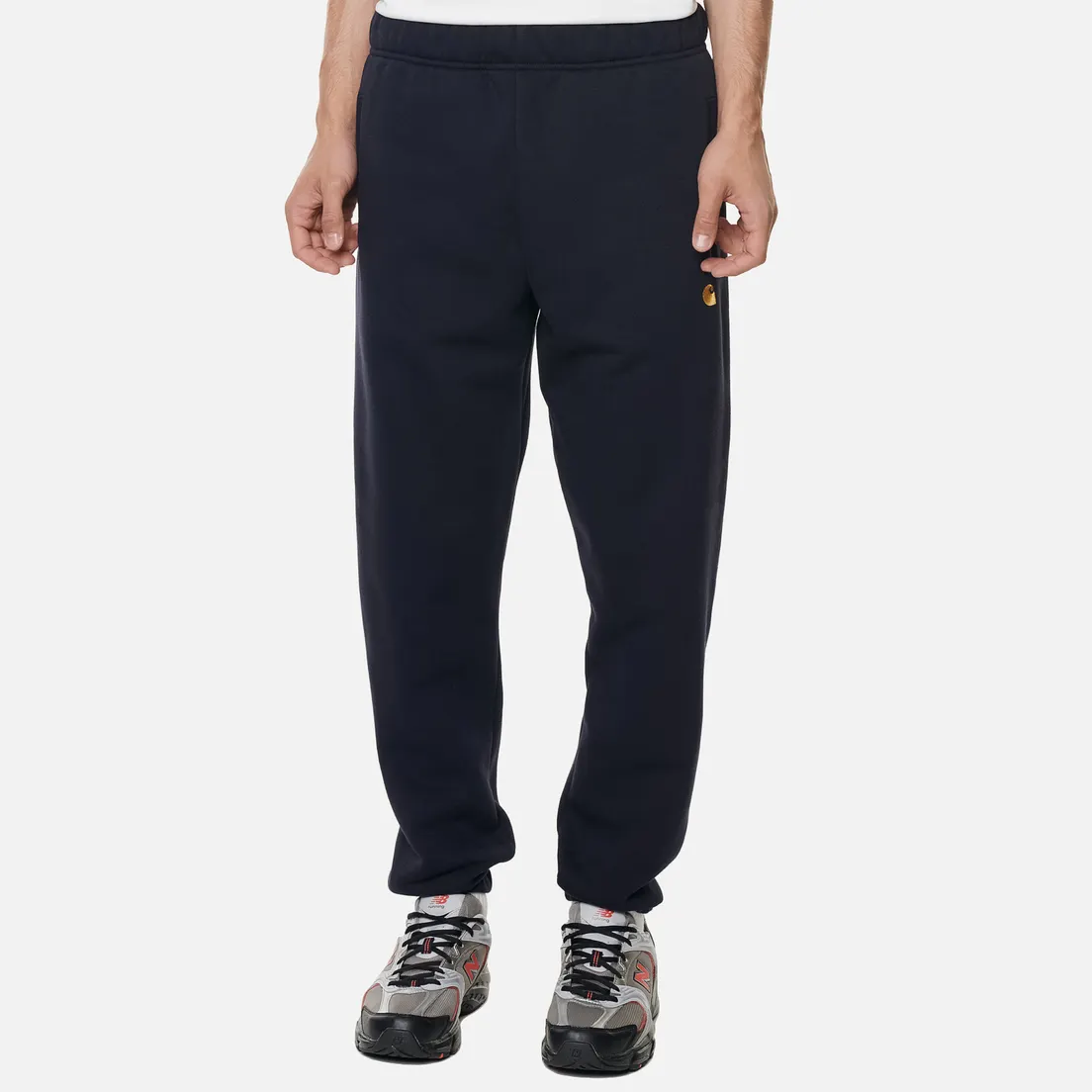 Carhartt WIP Мужские брюки Chase Sweat 13 Oz