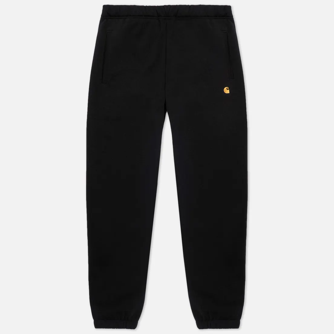 Carhartt WIP Мужские брюки Chase Sweat 13 Oz