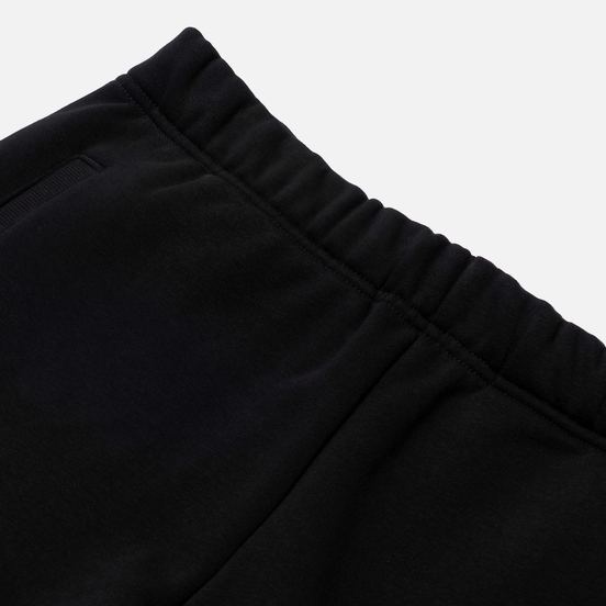 Мужские брюки Carhartt WIP Chase Sweat 13 Oz Black/Gold