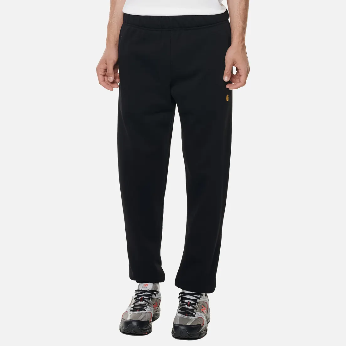 Carhartt WIP Мужские брюки Chase Sweat 13 Oz