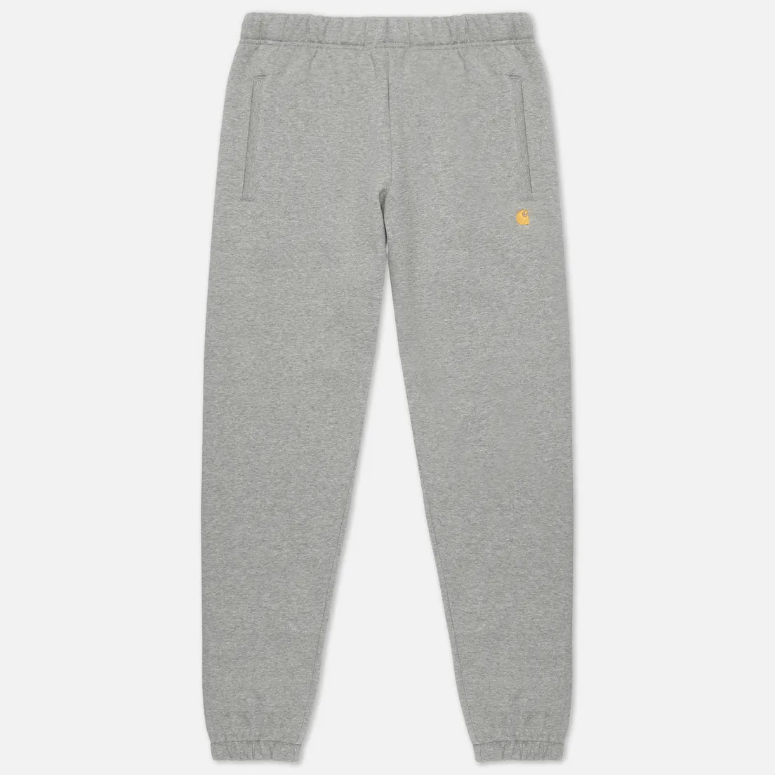 Carhartt WIP Мужские брюки Chase Sweat 13 Oz