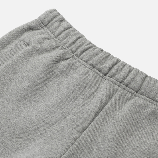 Мужские брюки Carhartt WIP Chase Sweat 13 Oz Grey Heather/Gold