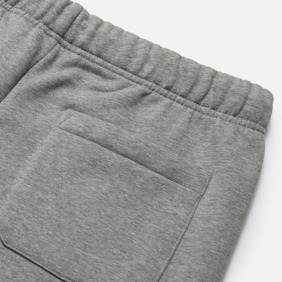 Мужские брюки Carhartt WIP Chase Sweat 13 Oz Grey Heather/Gold