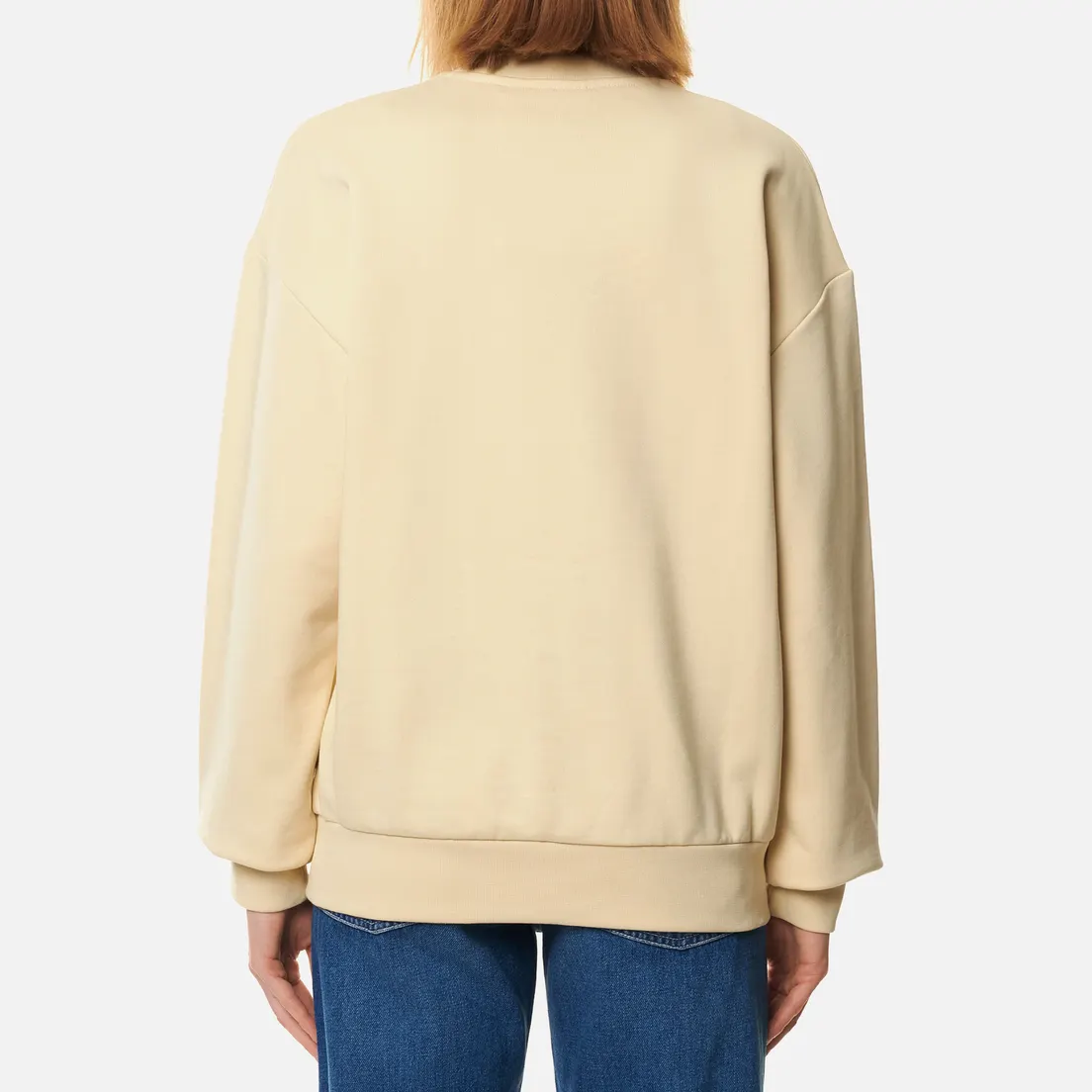 Carhartt WIP Женская толстовка W Typeface 11.5 Oz
