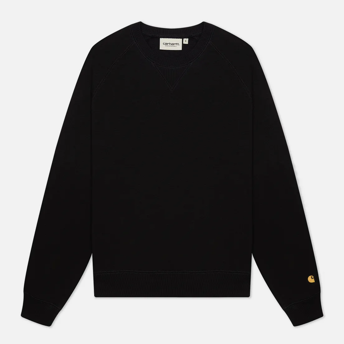 Carhartt WIP Женская толстовка W Chase 13 Oz
