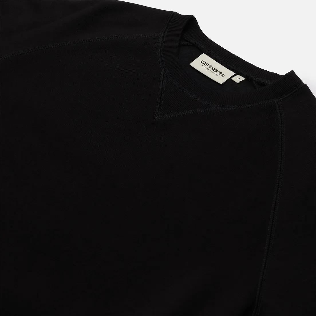 Carhartt WIP Женская толстовка W Chase 13 Oz