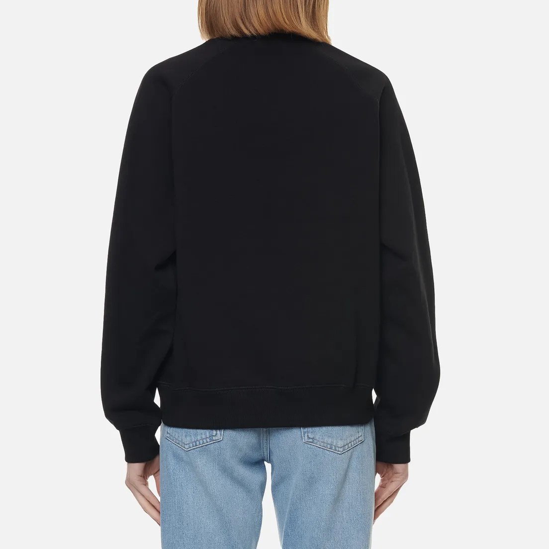 Carhartt WIP Женская толстовка W Chase 13 Oz