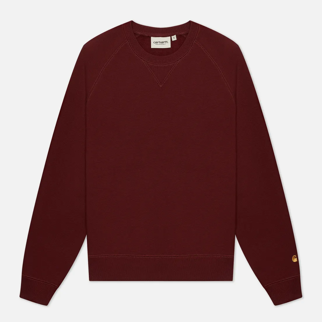 Carhartt WIP Женская толстовка W Chase 13 Oz