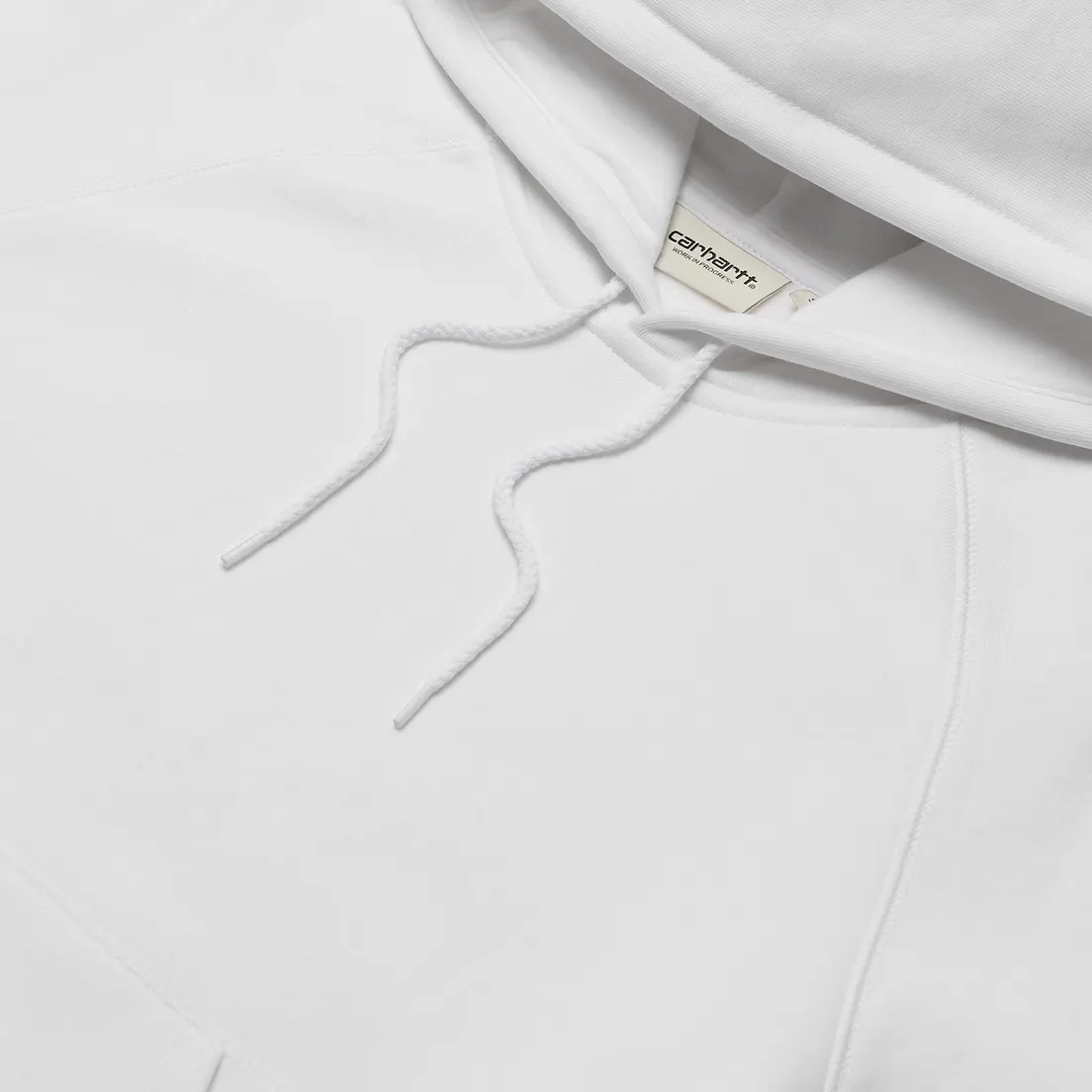 Carhartt WIP Женская толстовка W Chase 13 Oz Hoodie